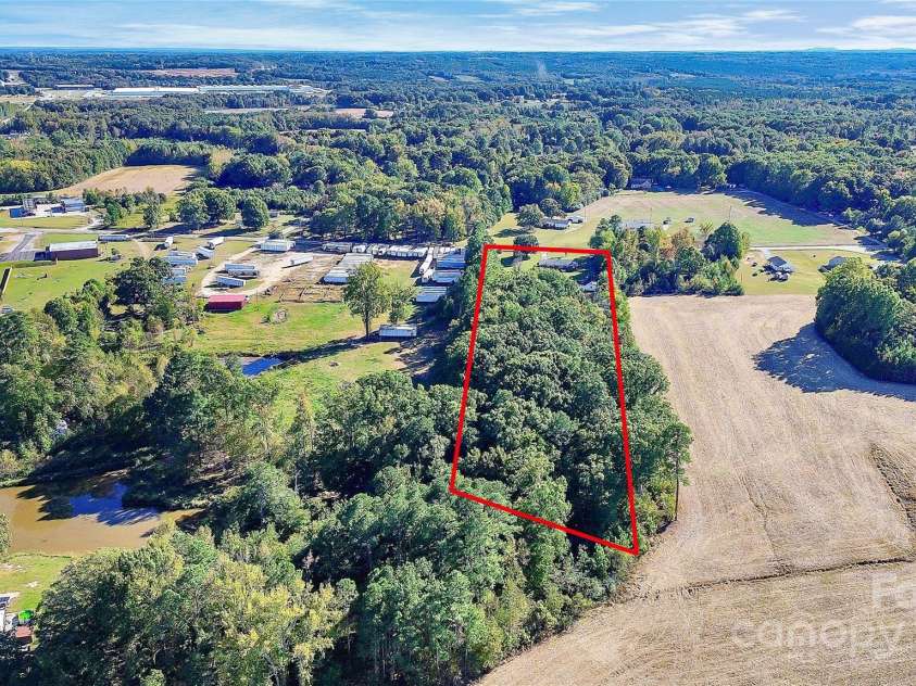 6217 Stack Road, Monroe, NC 28112.  MLS# CAR4315076, YatesRealty ID 1738. 