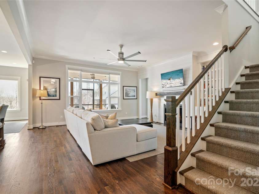 182 Walking Horse Trail, Davidson, NC 28036.  MLS# CAR4227421, YatesRealty ID 17380. 