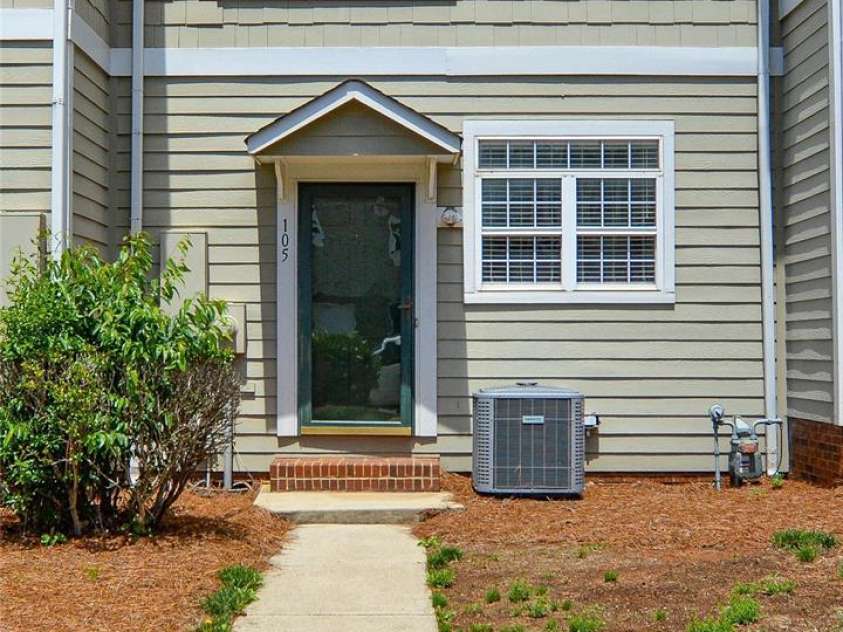 105 Woodsong Lane, Mooresville, NC 28117.  MLS# CAR4257956, YatesRealty ID 17381. 
