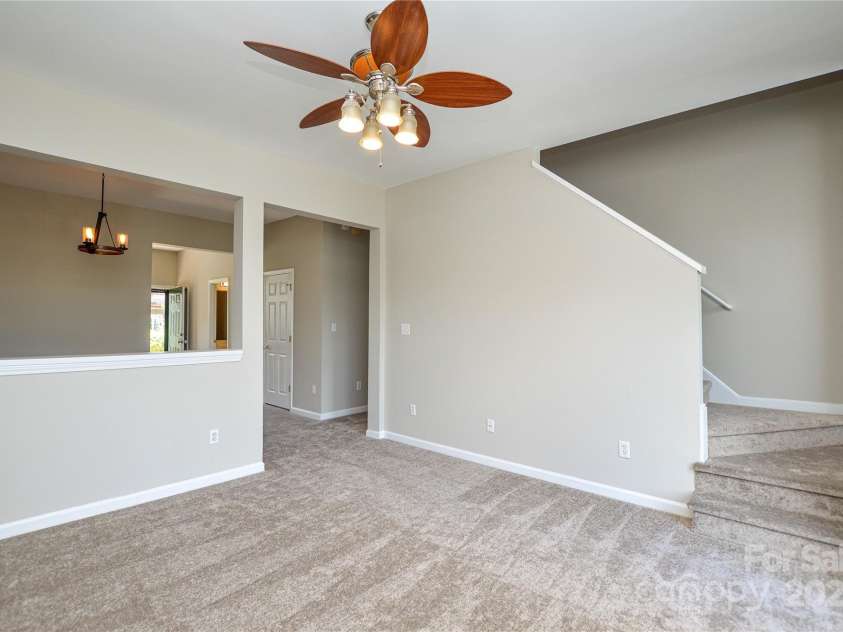 105 Woodsong Lane, Mooresville, NC 28117.  MLS# CAR4257956, YatesRealty ID 17381. 