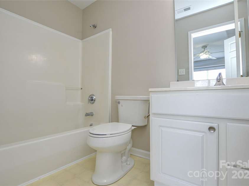 105 Woodsong Lane, Mooresville, NC 28117.  MLS# CAR4257956, YatesRealty ID 17381. 