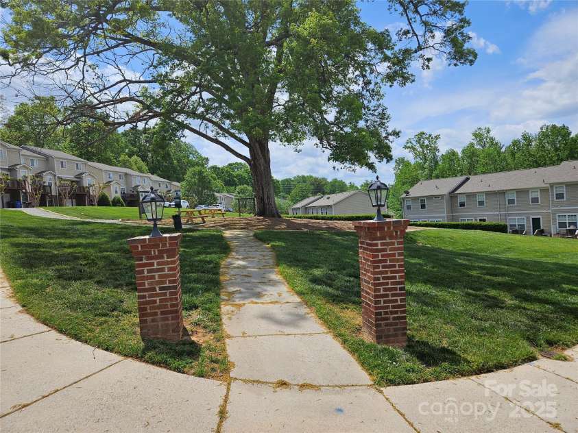 105 Woodsong Lane, Mooresville, NC 28117.  MLS# CAR4257956, YatesRealty ID 17381. 
