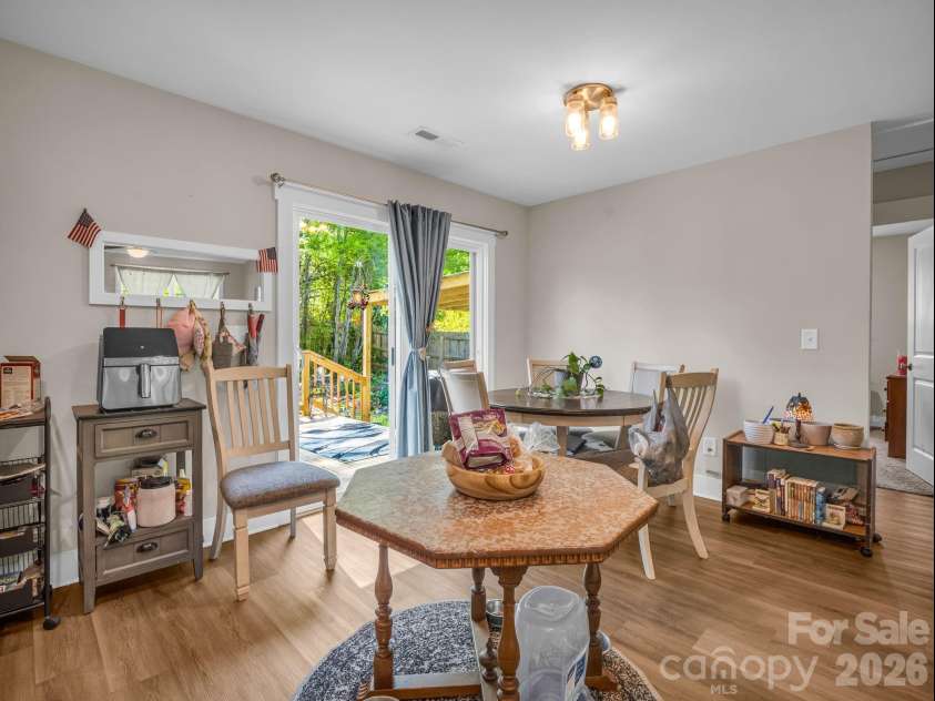 198 Parkland Drive, Forest City, NC 28043.  MLS# CAR4367380, YatesRealty ID 17381. 