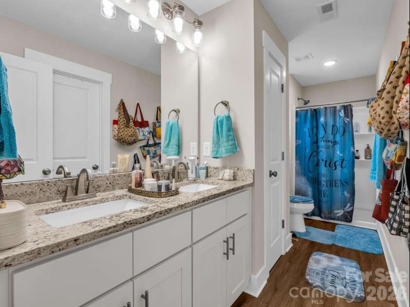 198 Parkland Drive, Forest City, NC 28043.  MLS# CAR4367380, YatesRealty ID 17381. 