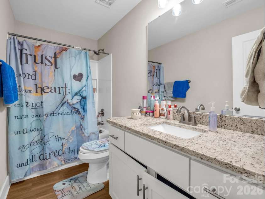 198 Parkland Drive, Forest City, NC 28043.  MLS# CAR4367380, YatesRealty ID 17381. 