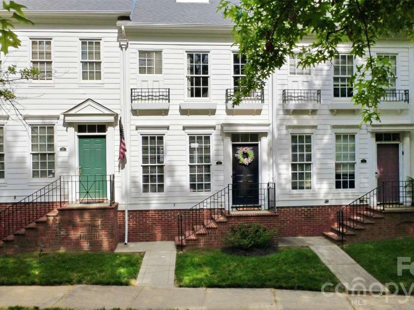 13928 Cinnabar Place, Huntersville, NC 28078.  MLS# CAR4373136, YatesRealty ID 17382. 