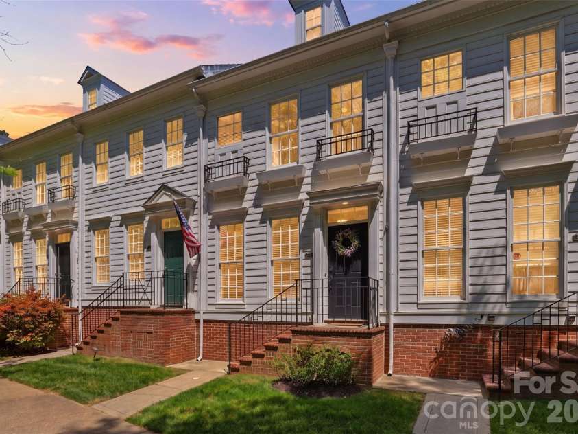 13928 Cinnabar Place, Huntersville, NC 28078.  MLS# CAR4373136, YatesRealty ID 17382. 