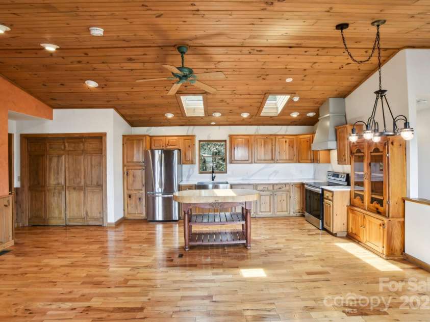1426 Setzer Cove Road, Maggie Valley, NC 28751.  MLS# CAR4249259, YatesRealty ID 17382. 