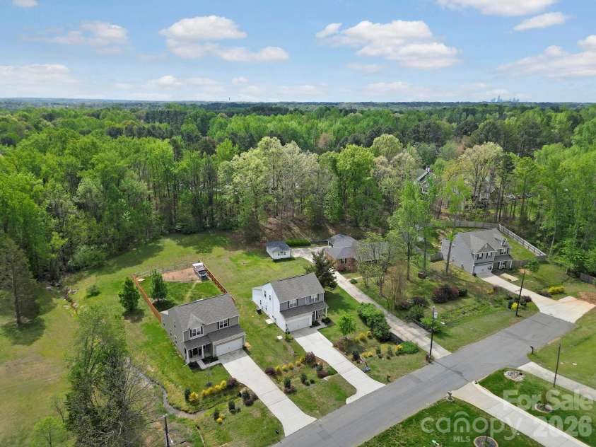 12120 Plover Drive, Charlotte, NC 28269.  MLS# CAR4366477, YatesRealty ID 17383. 