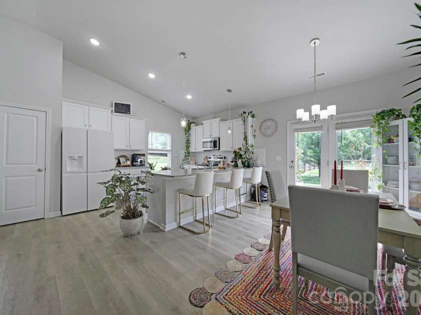 12120 Plover Drive, Charlotte, NC 28269.  MLS# CAR4366477, YatesRealty ID 17383. 