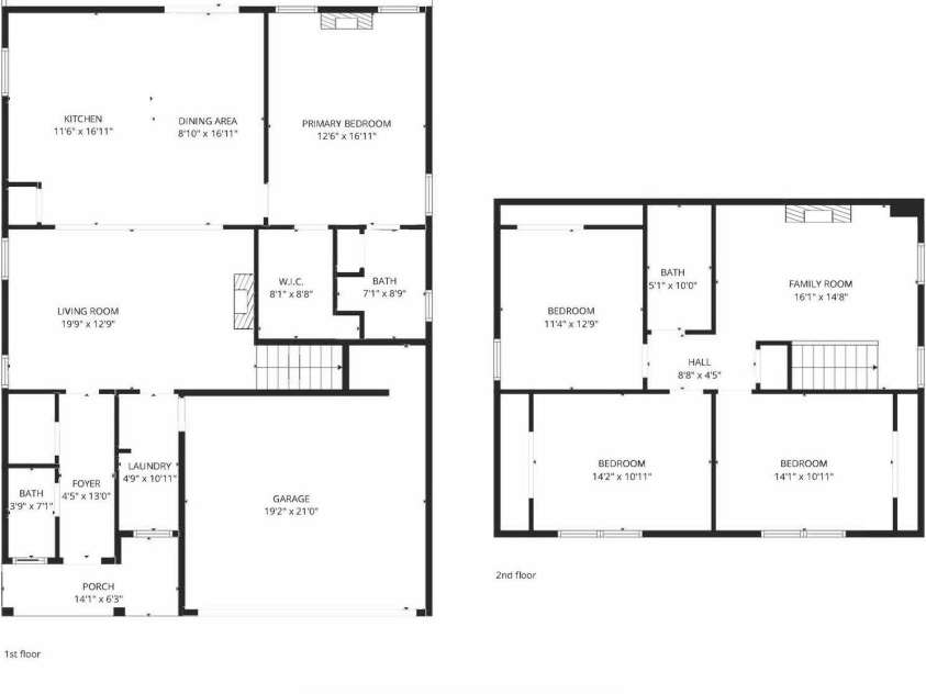 12120 Plover Drive, Charlotte, NC 28269.  MLS# CAR4366477, YatesRealty ID 17383. 