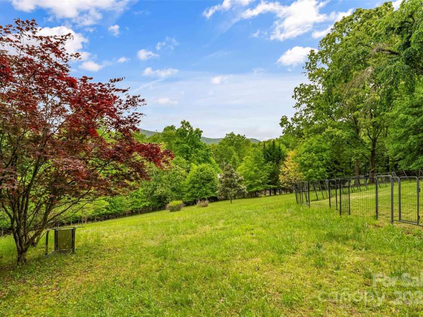 51 Chastain Hill Road, Mills River, NC 28759.  MLS# CAR4252260, YatesRealty ID 17383. 