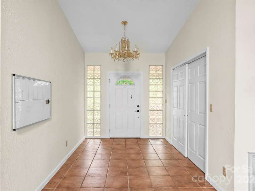 51 Chastain Hill Road, Mills River, NC 28759.  MLS# CAR4252260, YatesRealty ID 17383. 