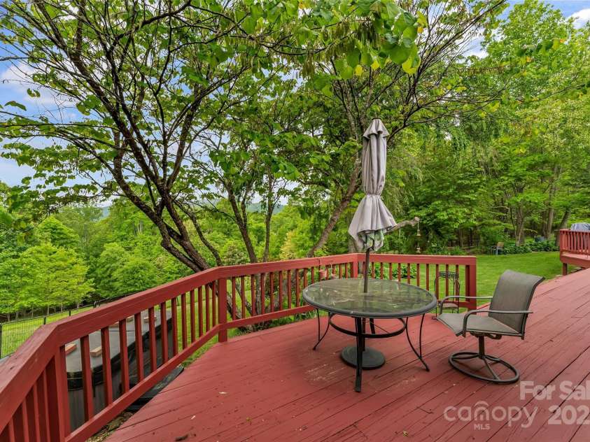 51 Chastain Hill Road, Mills River, NC 28759.  MLS# CAR4252260, YatesRealty ID 17383. 