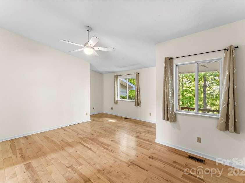 51 Chastain Hill Road, Mills River, NC 28759.  MLS# CAR4252260, YatesRealty ID 17383. 