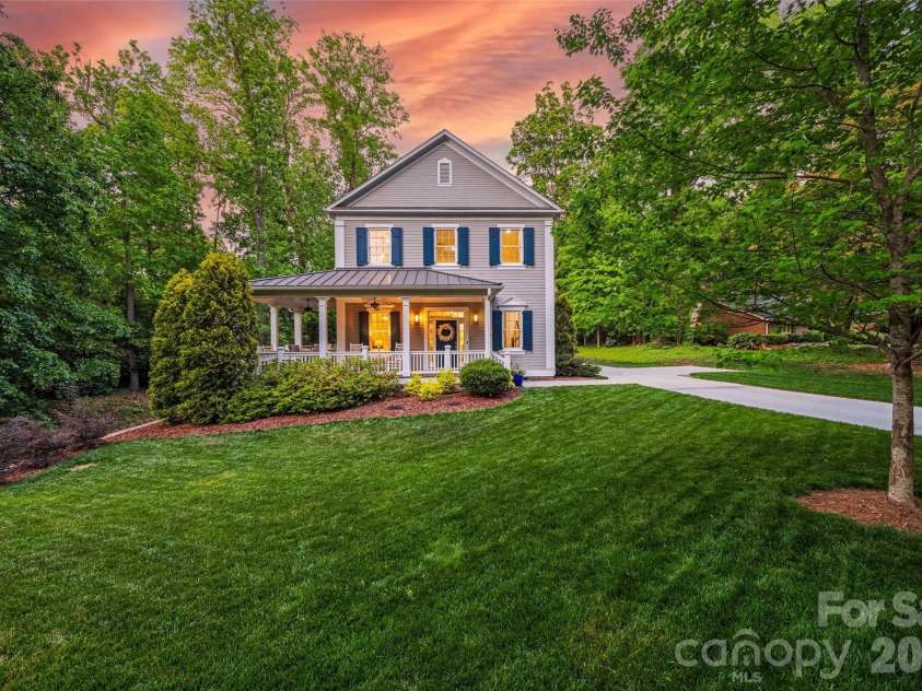 3013 Mountainbrook Road, Charlotte, NC 28210.  MLS# CAR4373911, YatesRealty ID 17384. 