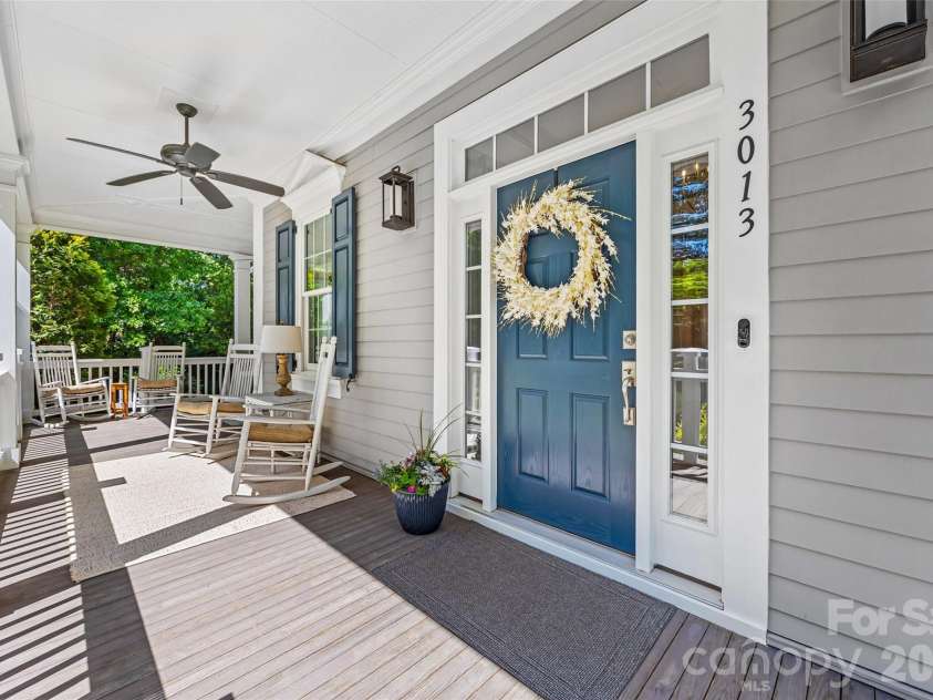3013 Mountainbrook Road, Charlotte, NC 28210.  MLS# CAR4373911, YatesRealty ID 17384. 