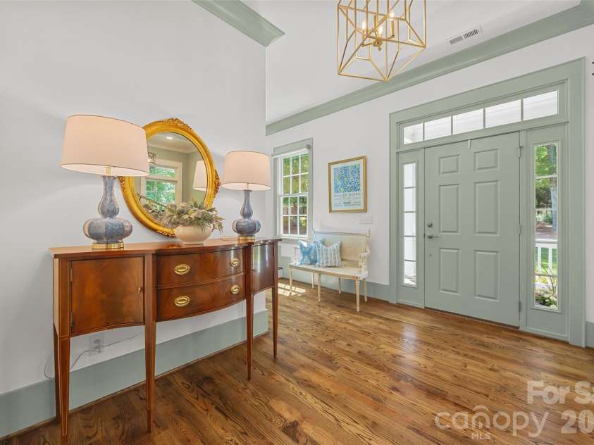 3013 Mountainbrook Road, Charlotte, NC 28210.  MLS# CAR4373911, YatesRealty ID 17384. 