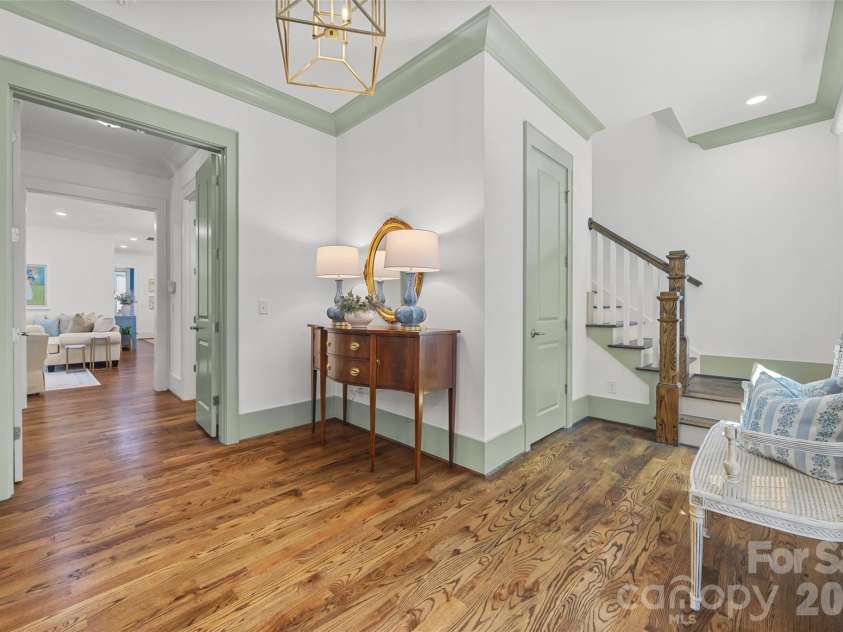 3013 Mountainbrook Road, Charlotte, NC 28210.  MLS# CAR4373911, YatesRealty ID 17384. 
