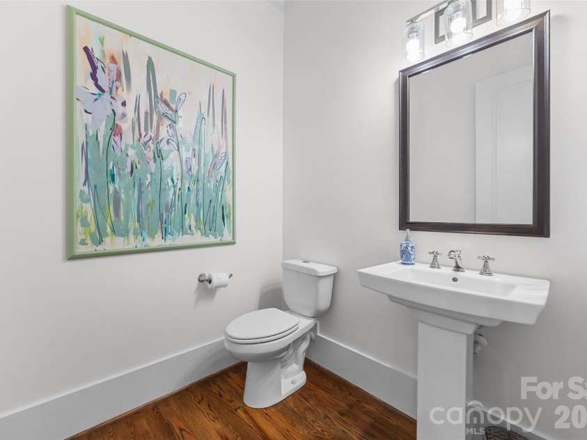 3013 Mountainbrook Road, Charlotte, NC 28210.  MLS# CAR4373911, YatesRealty ID 17384. 