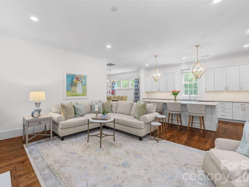 3013 Mountainbrook Road, Charlotte, NC 28210.  MLS# CAR4373911, YatesRealty ID 17384. 