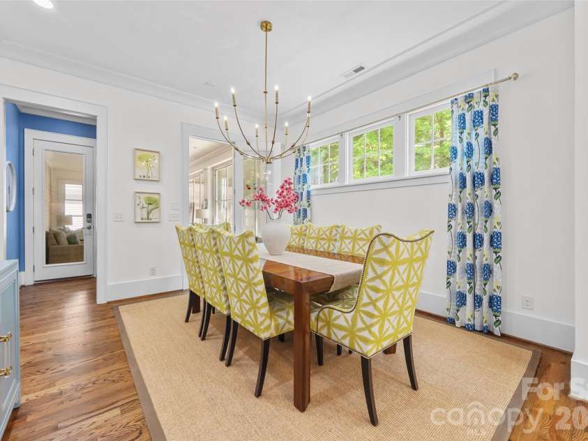 3013 Mountainbrook Road, Charlotte, NC 28210.  MLS# CAR4373911, YatesRealty ID 17384. 