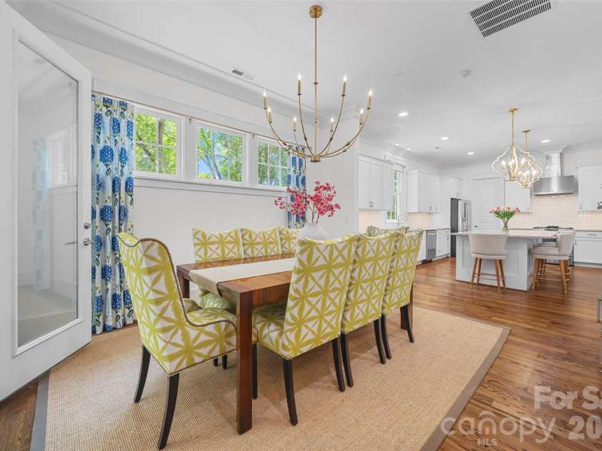 3013 Mountainbrook Road, Charlotte, NC 28210.  MLS# CAR4373911, YatesRealty ID 17384. 