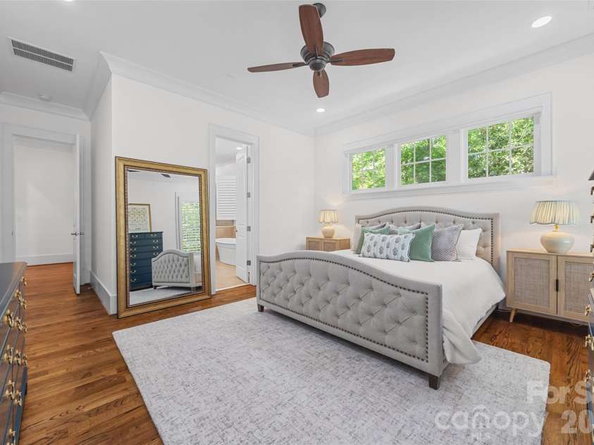 3013 Mountainbrook Road, Charlotte, NC 28210.  MLS# CAR4373911, YatesRealty ID 17384. 