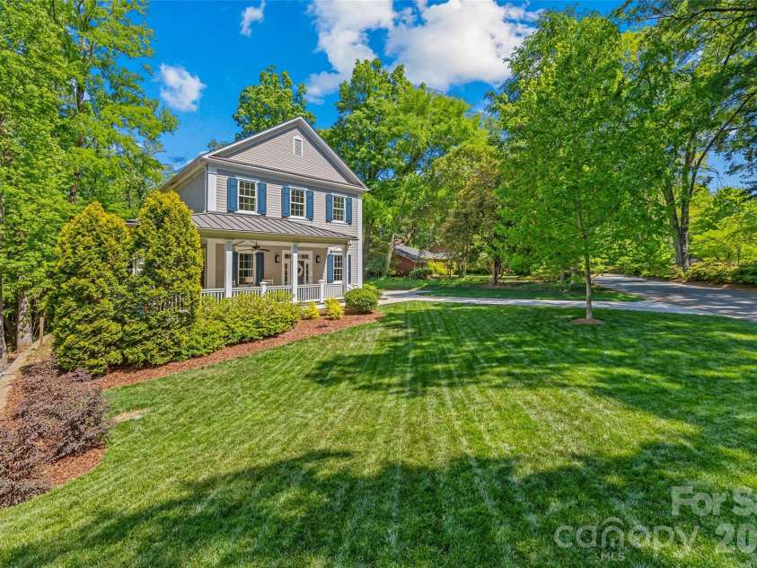 3013 Mountainbrook Road, Charlotte, NC 28210.  MLS# CAR4373911, YatesRealty ID 17384. 