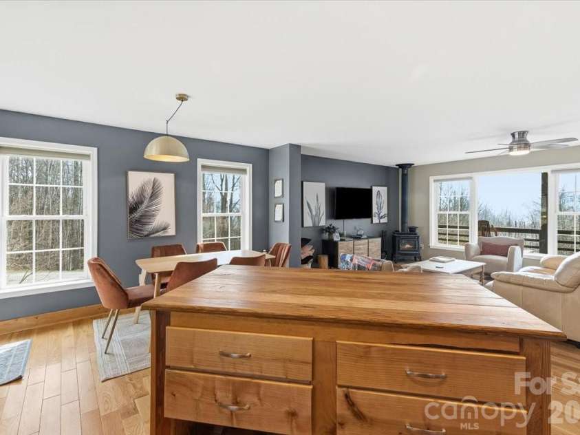 1045 Upward Way, Waynesville, NC 28785.  MLS# CAR4362730, YatesRealty ID 17385. 