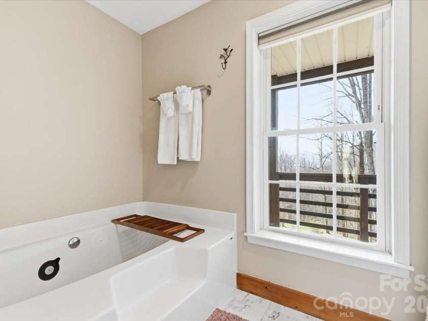 1045 Upward Way, Waynesville, NC 28785.  MLS# CAR4362730, YatesRealty ID 17385. 