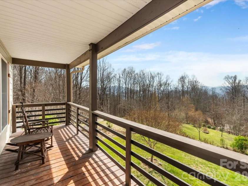 1045 Upward Way, Waynesville, NC 28785.  MLS# CAR4362730, YatesRealty ID 17385. 