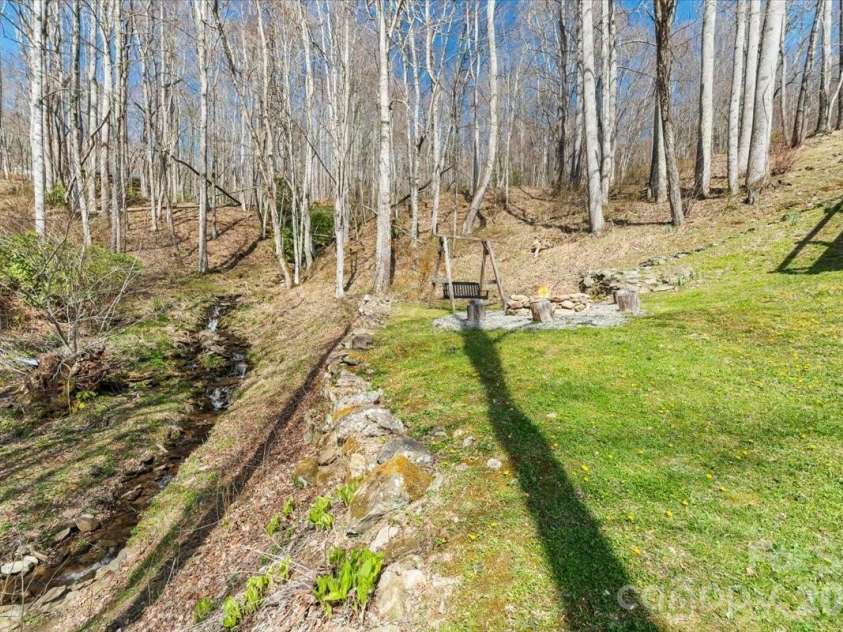 1045 Upward Way, Waynesville, NC 28785.  MLS# CAR4362730, YatesRealty ID 17385. 
