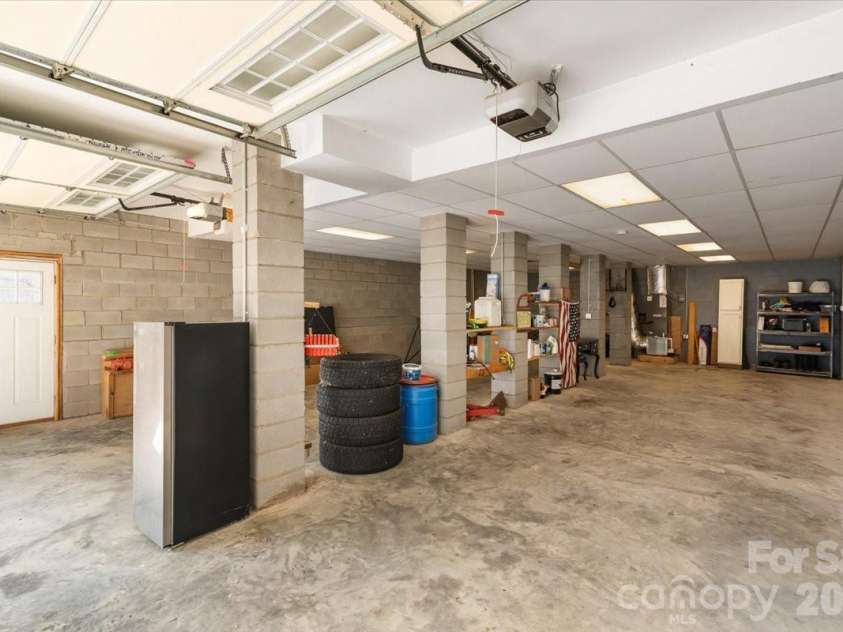 1045 Upward Way, Waynesville, NC 28785.  MLS# CAR4362730, YatesRealty ID 17385. 
