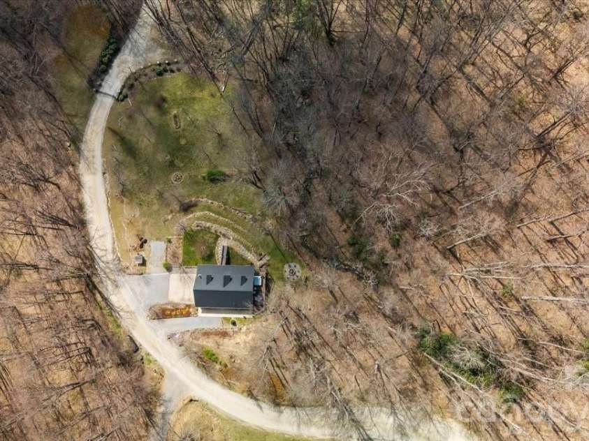 1045 Upward Way, Waynesville, NC 28785.  MLS# CAR4362730, YatesRealty ID 17385. 