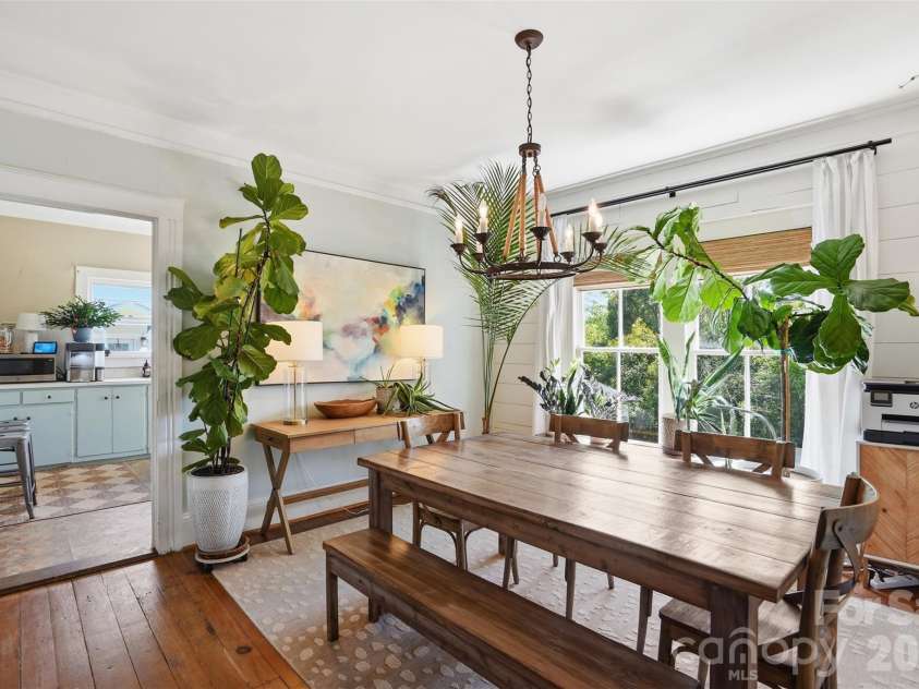 303 South Street, Davidson, NC 28036.  MLS# CAR4369011, YatesRealty ID 17386. 