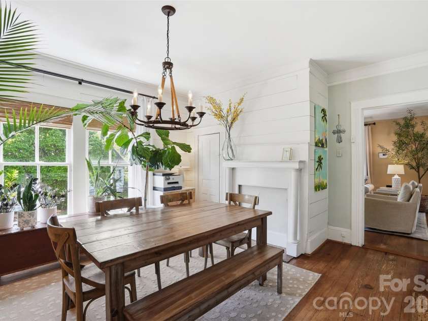 303 South Street, Davidson, NC 28036.  MLS# CAR4369011, YatesRealty ID 17386. 