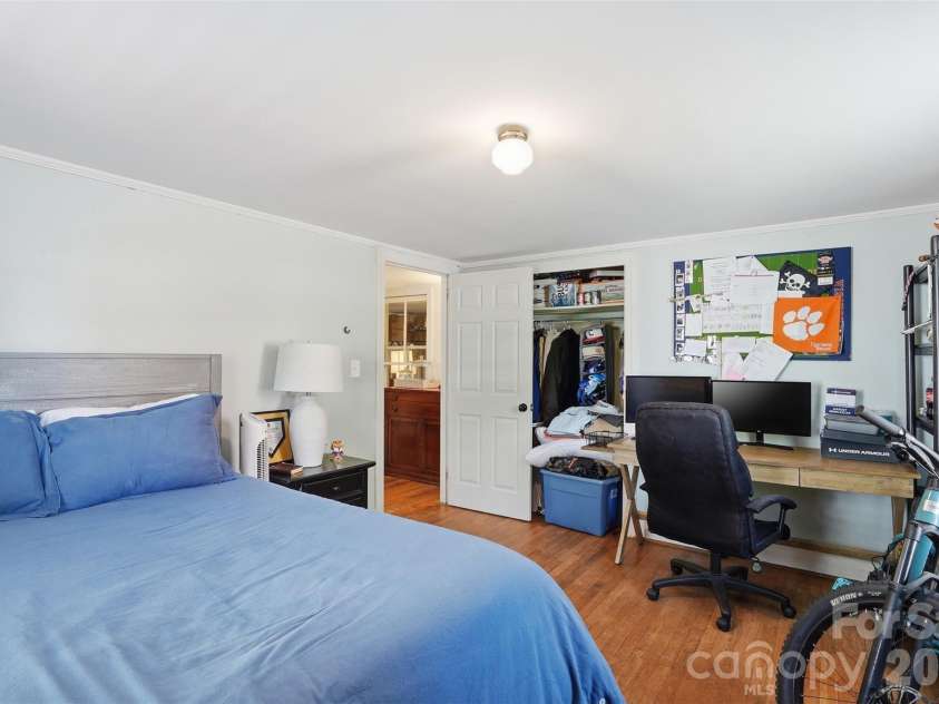 303 South Street, Davidson, NC 28036.  MLS# CAR4369011, YatesRealty ID 17386. 