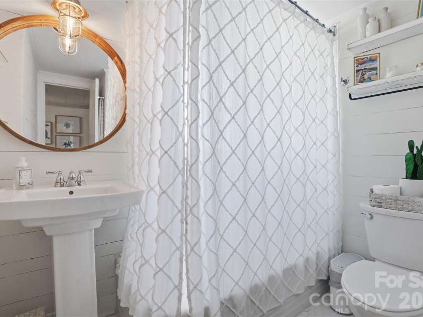 303 South Street, Davidson, NC 28036.  MLS# CAR4369011, YatesRealty ID 17386. 