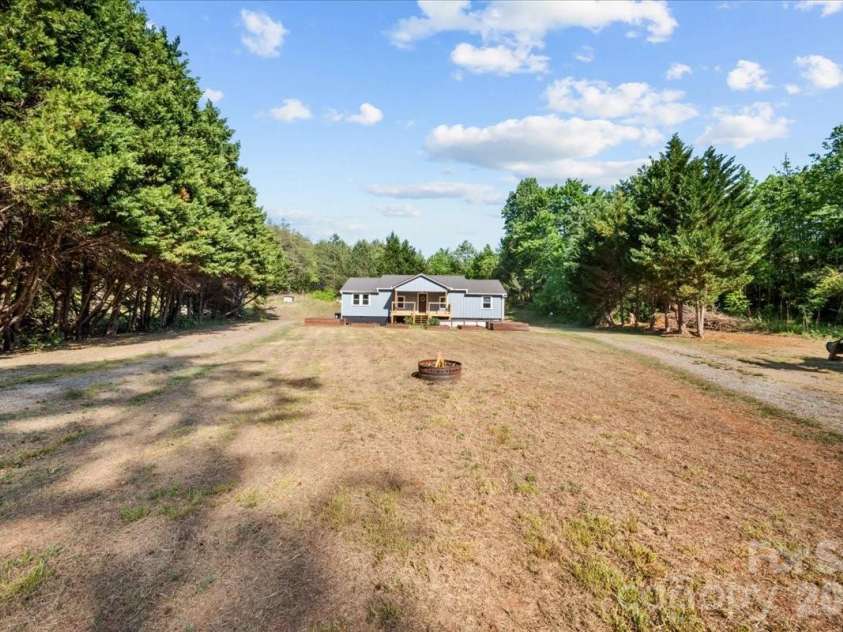 6440 Bostic Sunshine Highway, Bostic, NC 28018.  MLS# CAR4375435, YatesRealty ID 17387. 