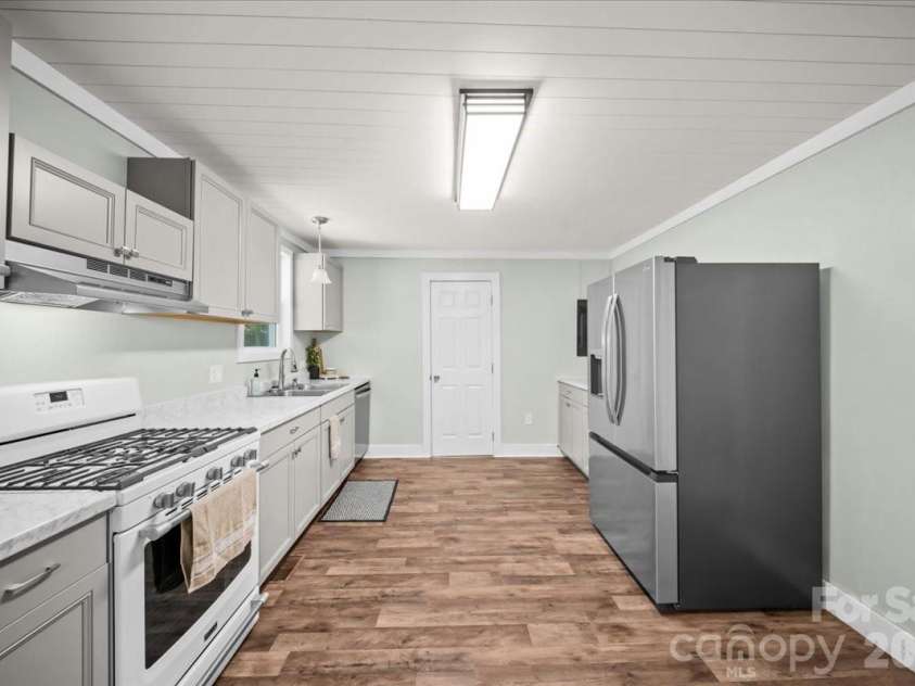 6440 Bostic Sunshine Highway, Bostic, NC 28018.  MLS# CAR4375435, YatesRealty ID 17387. 