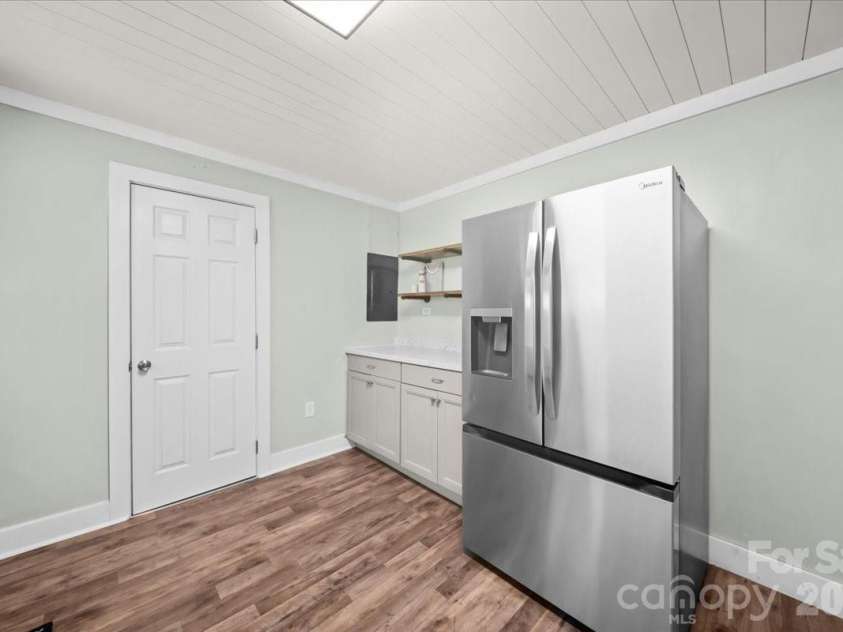 6440 Bostic Sunshine Highway, Bostic, NC 28018.  MLS# CAR4375435, YatesRealty ID 17387. 