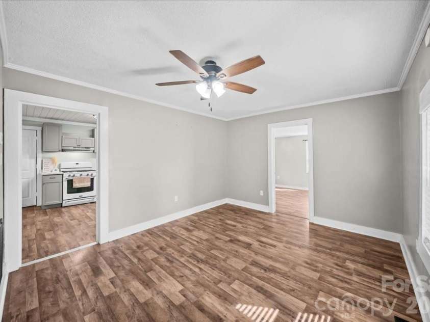 6440 Bostic Sunshine Highway, Bostic, NC 28018.  MLS# CAR4375435, YatesRealty ID 17387. 