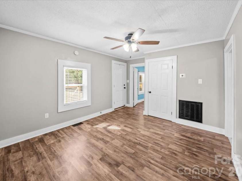 6440 Bostic Sunshine Highway, Bostic, NC 28018.  MLS# CAR4375435, YatesRealty ID 17387. 