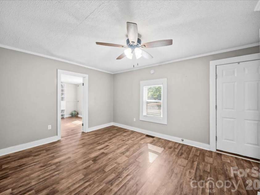 6440 Bostic Sunshine Highway, Bostic, NC 28018.  MLS# CAR4375435, YatesRealty ID 17387. 