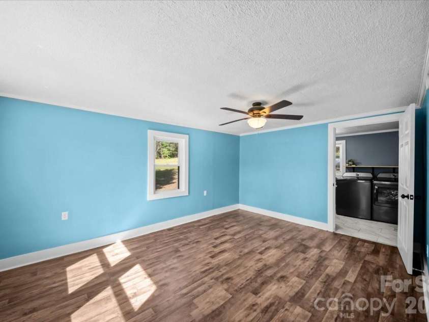 6440 Bostic Sunshine Highway, Bostic, NC 28018.  MLS# CAR4375435, YatesRealty ID 17387. 