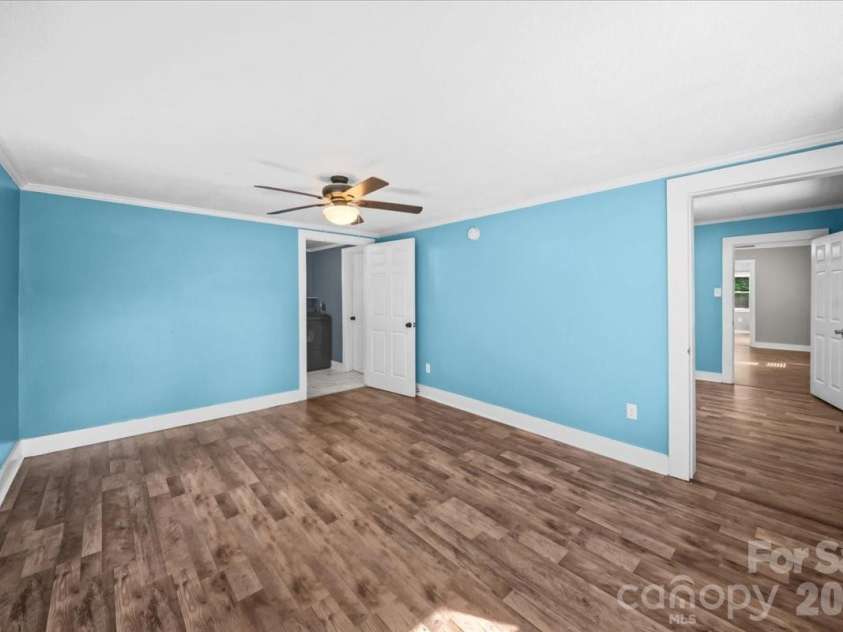 6440 Bostic Sunshine Highway, Bostic, NC 28018.  MLS# CAR4375435, YatesRealty ID 17387. 