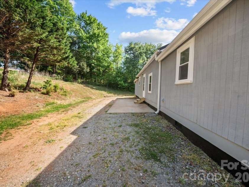 6440 Bostic Sunshine Highway, Bostic, NC 28018.  MLS# CAR4375435, YatesRealty ID 17387. 