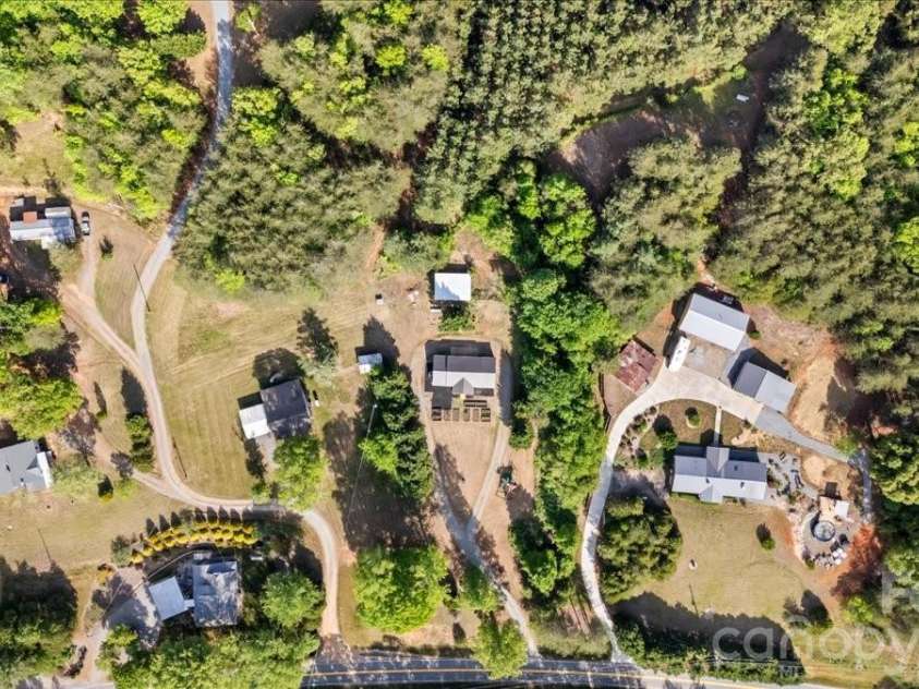 6440 Bostic Sunshine Highway, Bostic, NC 28018.  MLS# CAR4375435, YatesRealty ID 17387. 