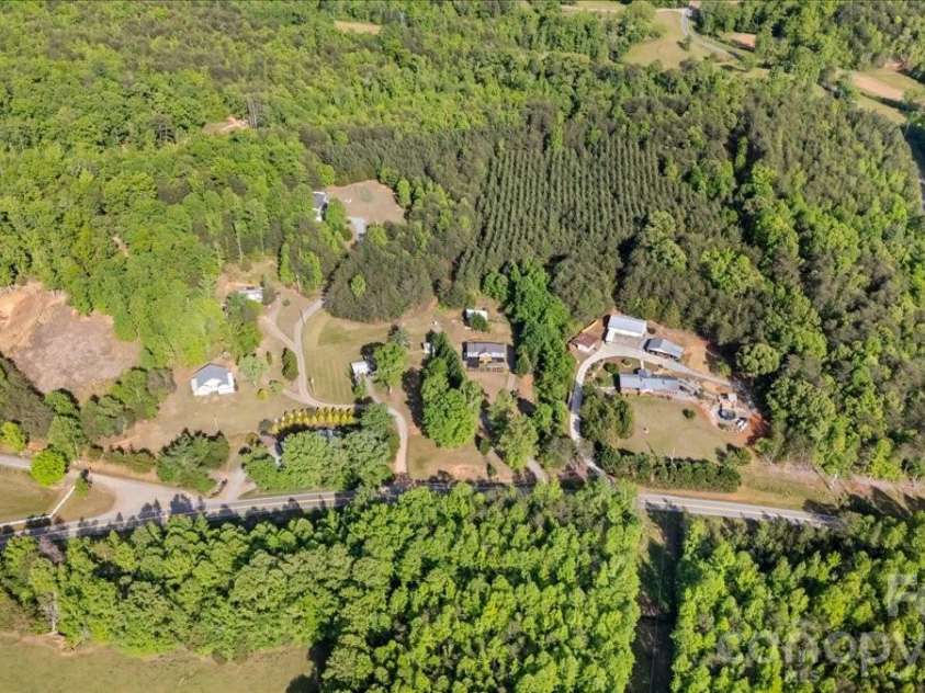 6440 Bostic Sunshine Highway, Bostic, NC 28018.  MLS# CAR4375435, YatesRealty ID 17387. 